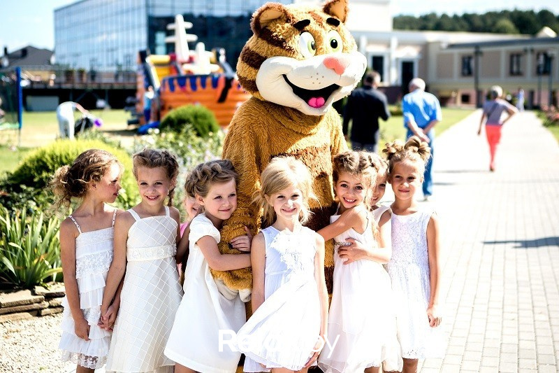 Юбилей Global Child, фото № 25