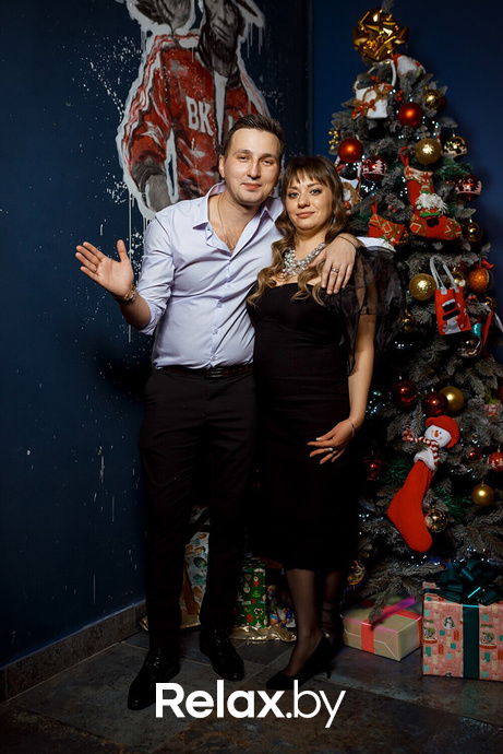 Новогодний Бруклин, фото № 27