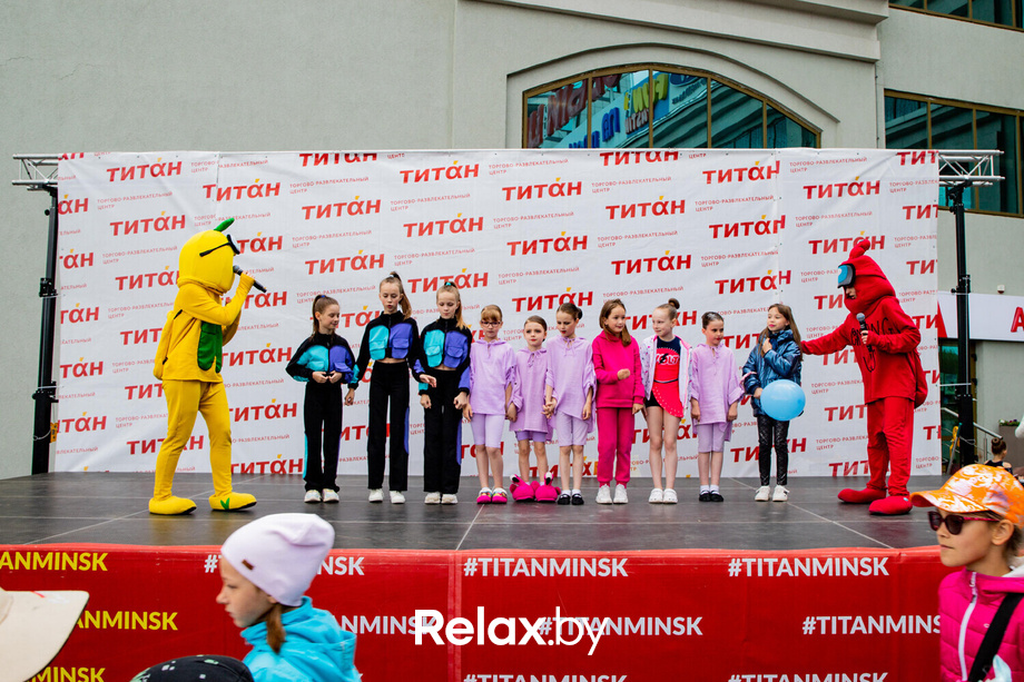 Марафон детских желаний, фото № 38