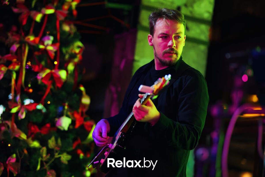 Saturday Party, фото № 45