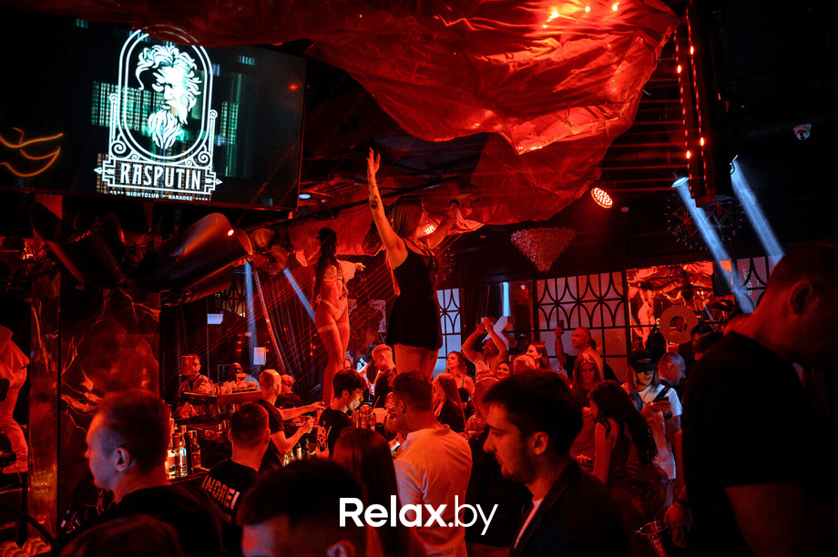 Saturday party, фото № 6