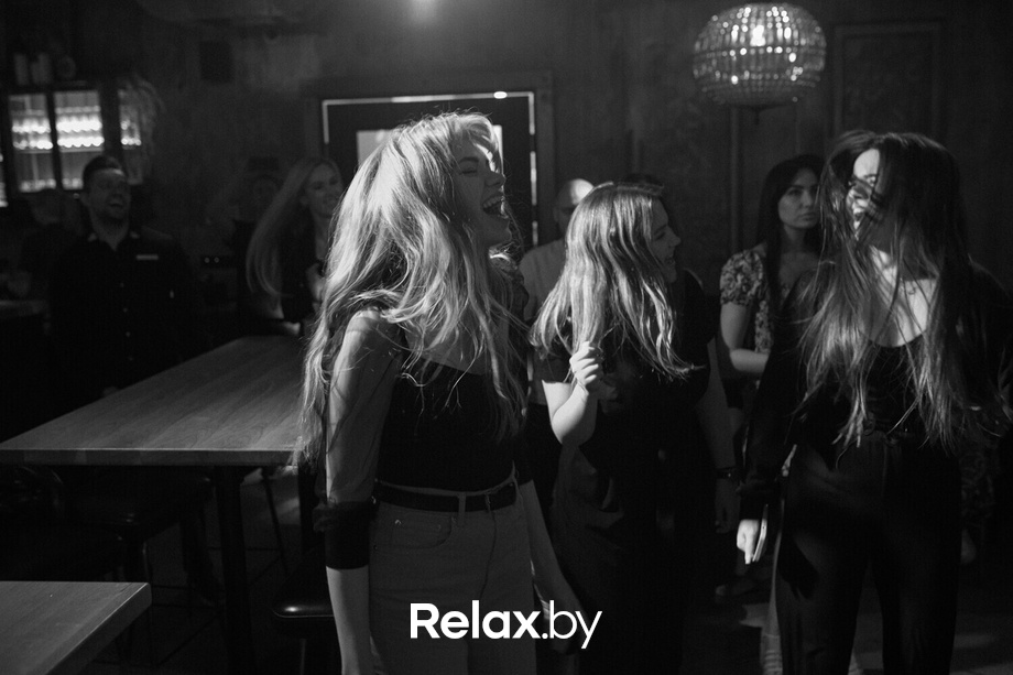 Tuesday Party, фото № 88