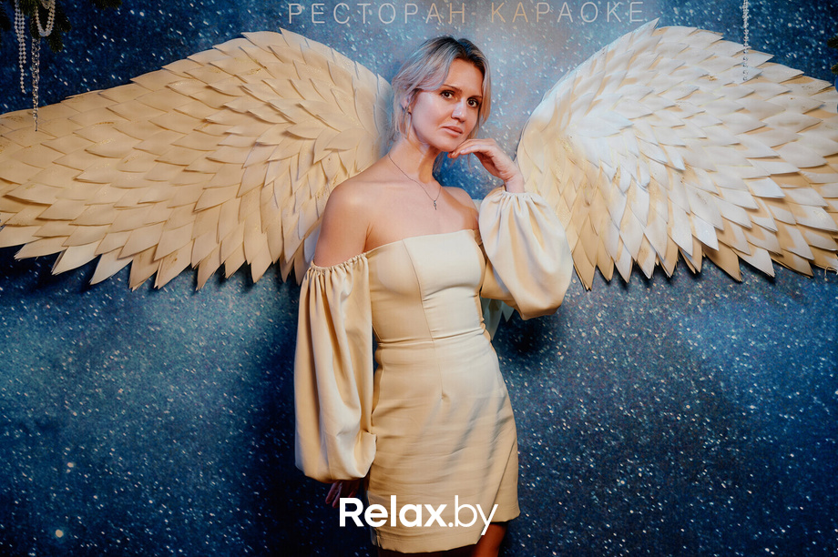 Новый Год в Ангелах, фото № 27