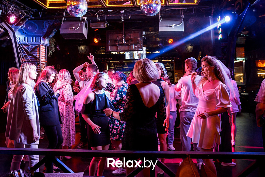 Brooklyn Лето!, фото № 4