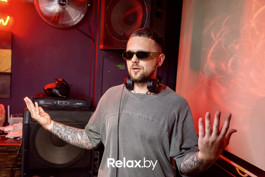 Parker House, фото № 47