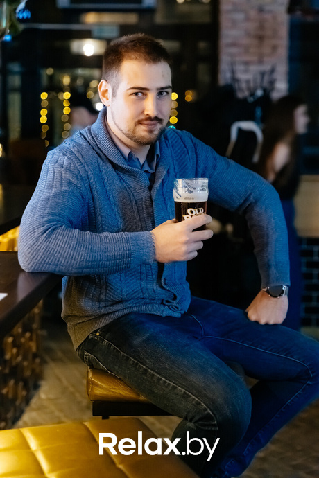 Отчетный концерт, фото № 94