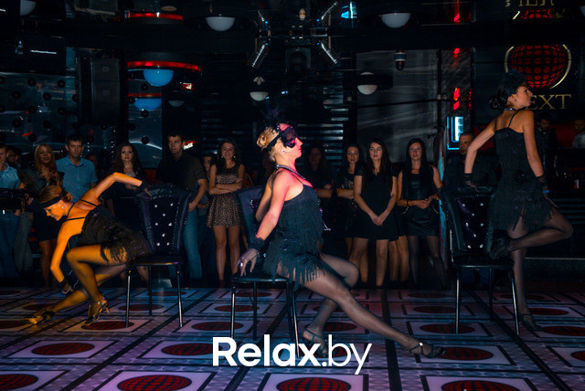Next Club Show, фото № 30