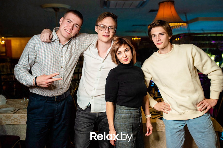 MoulinRouge, фото № 4