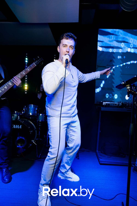 Ночные жители, фото № 7