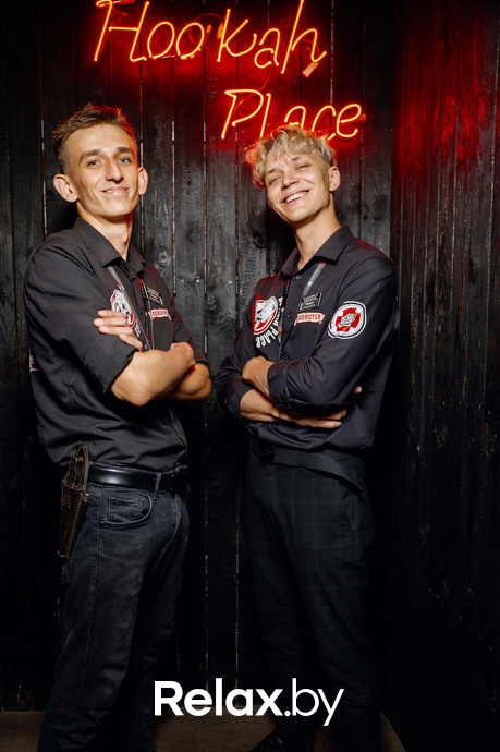 Live Music, фото № 34