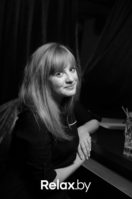 Soul Plane party, фото № 27