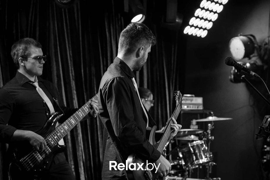 Новогодний Бруклин, фото № 1