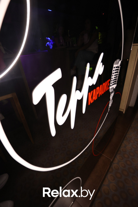 Terra Karaoke, фото № 1