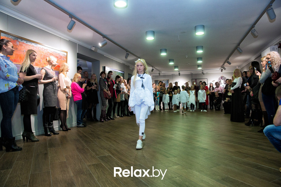 Fashion Baby, фото № 54