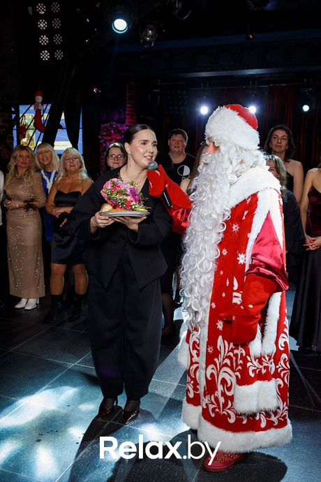 Новогодний Бруклин, фото № 31