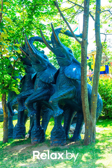 День Рождения лучшего парка: Dreamland 10 лет, фото № 53