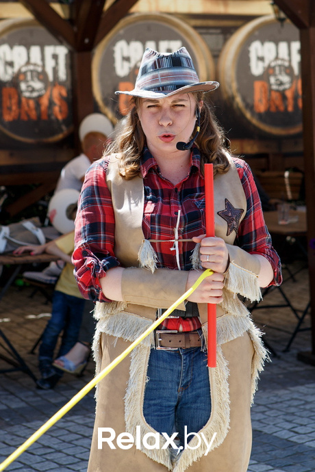 Ковбойская вечеринка, фото № 5