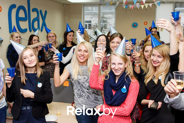 7 лет relax.by, фото № 32
