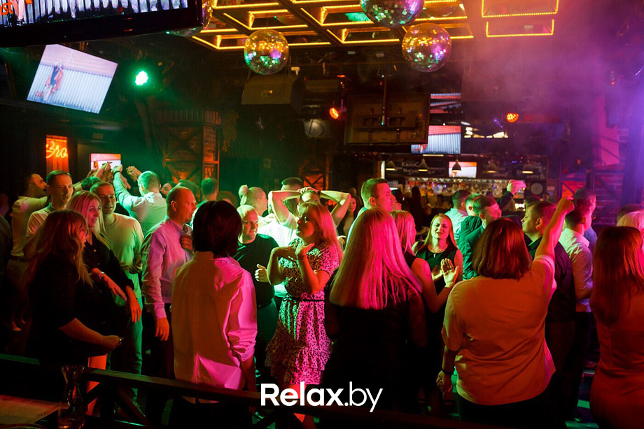 Brooklyn Live!, фото № 32