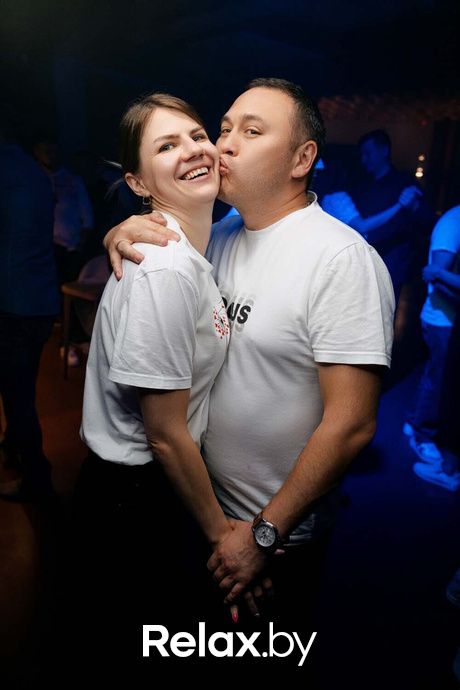 Ночные жители, фото № 8