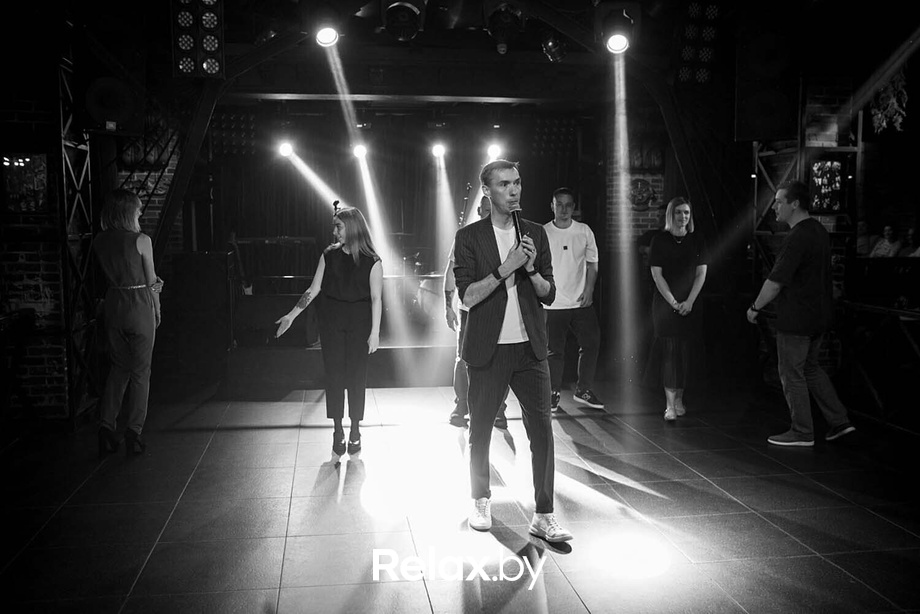 Brooklyn Live!, фото № 39