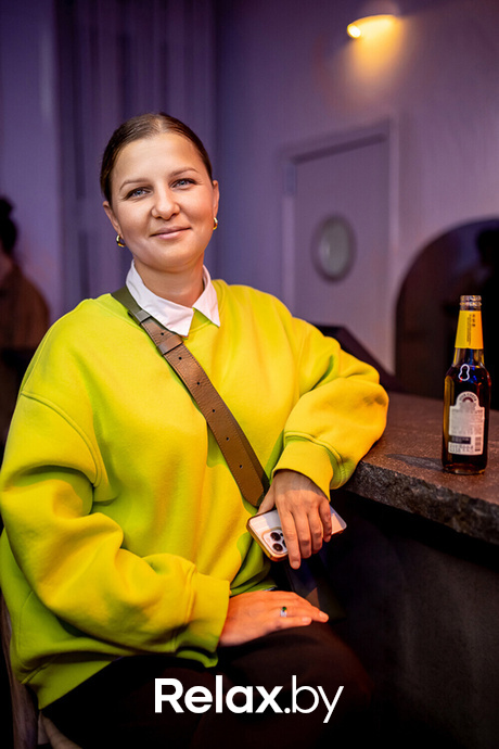 Показ SMEV при поддержке бренда glo™, фото № 121