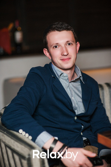 Открытие летней террасы Loft cafe, фото № 24