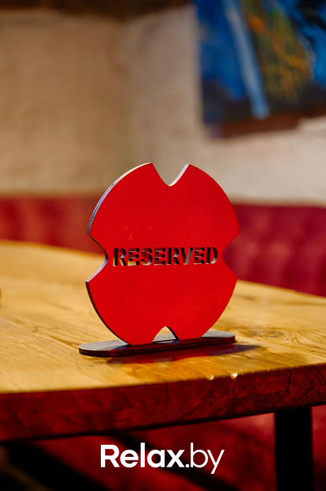 Live Lounge, фото № 24