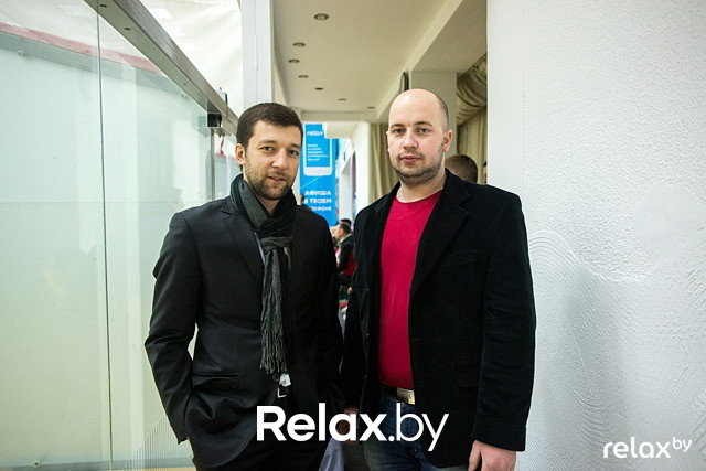 Squash Life Open, фото № 91