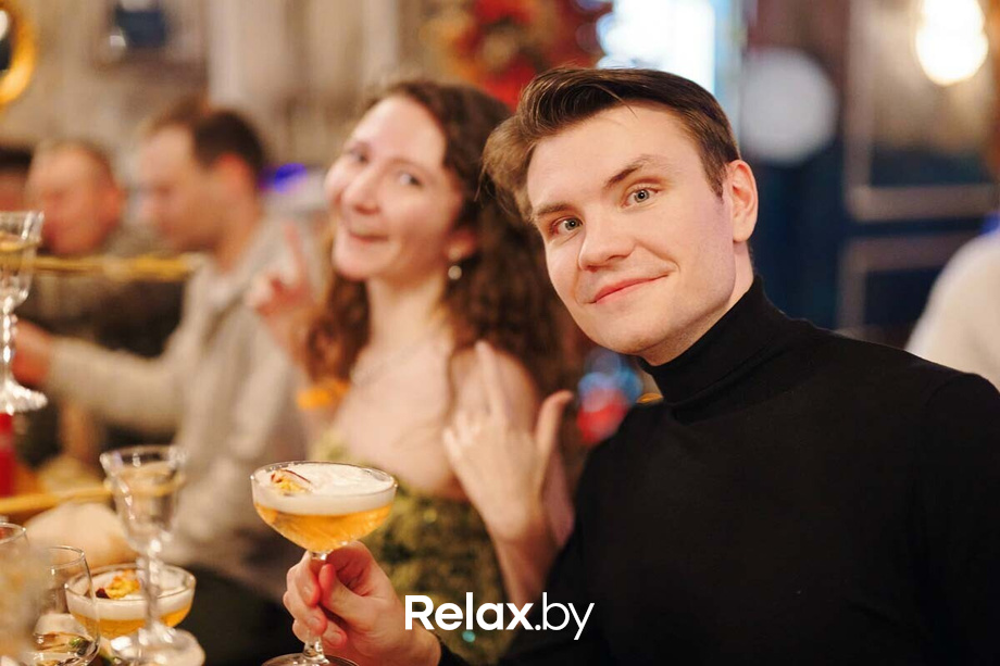 Новый 2025 год, фото № 82