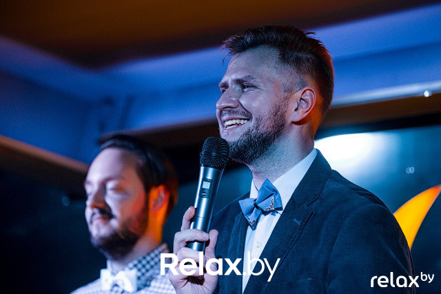 40 джентльменов: брутальная подборка настоящих мужчин, фото № 39