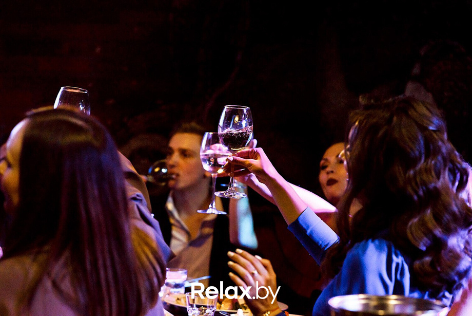 Новогодний Бруклин, фото № 6