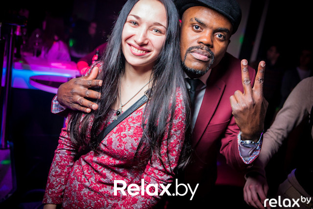 Вечеринка в клубе Millenium, фото № 51