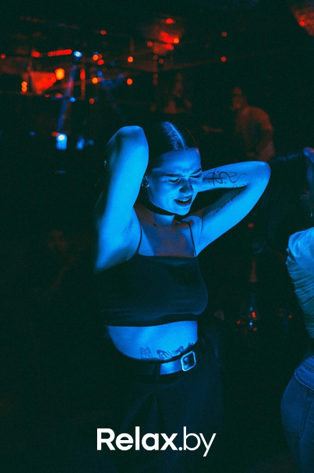 Friday party, фото № 32