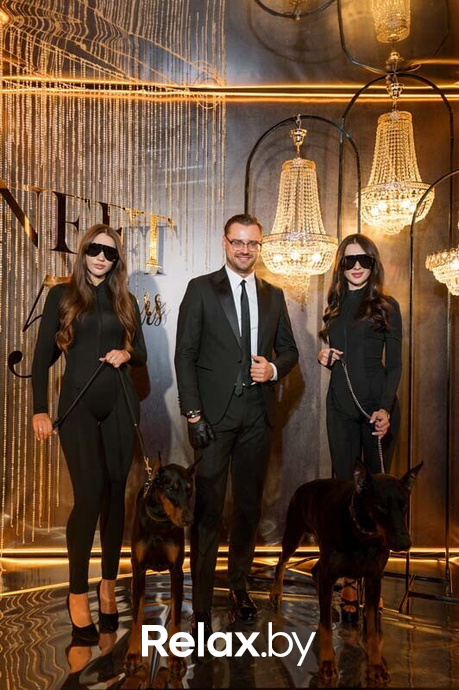 День рождения лаунж-ресторана NEFT, фото № 44