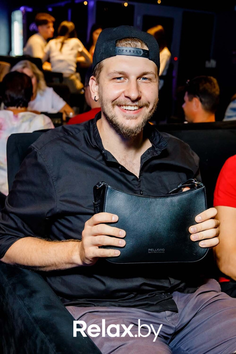 SQUIZ, фото № 1