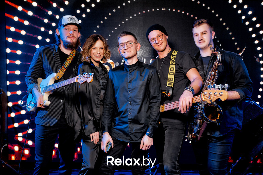 Friday Music, фото № 72