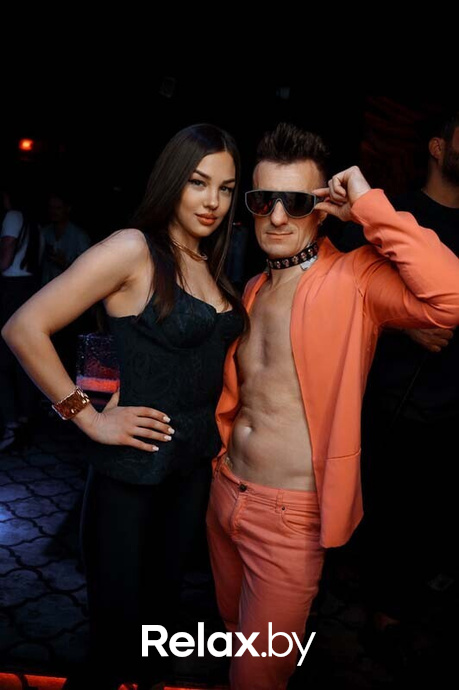 Saturday party, фото № 53