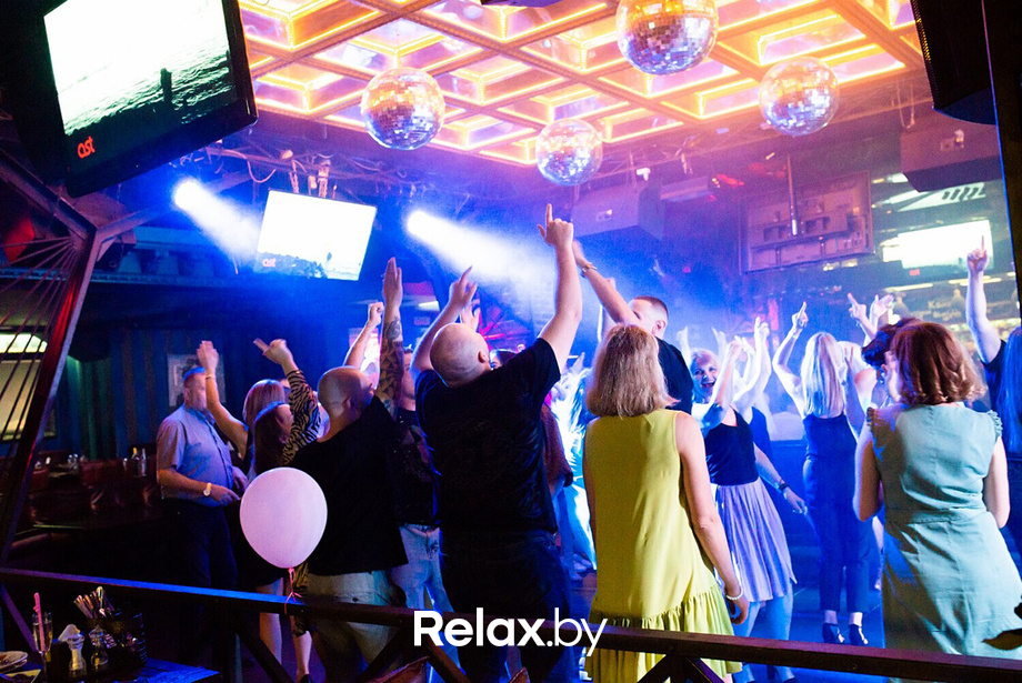 Brooklyn Live!, фото № 1