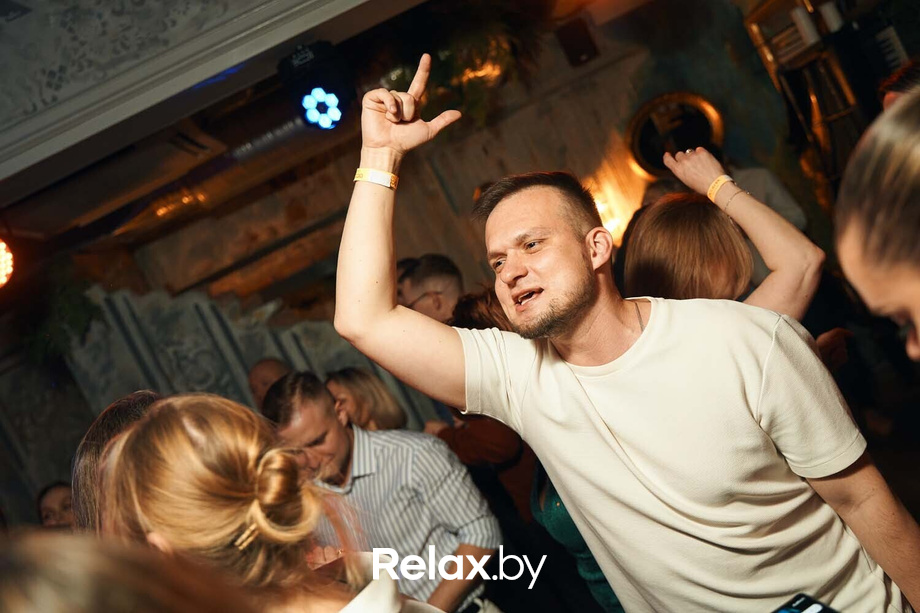 Saturday party, фото № 36