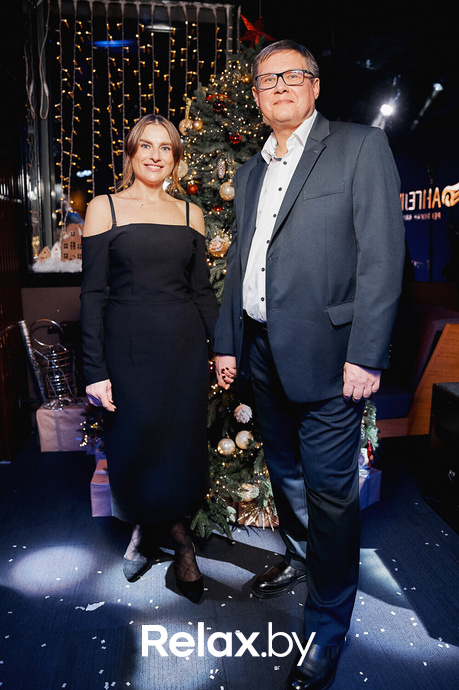 Новый год в Ангелах, фото № 113