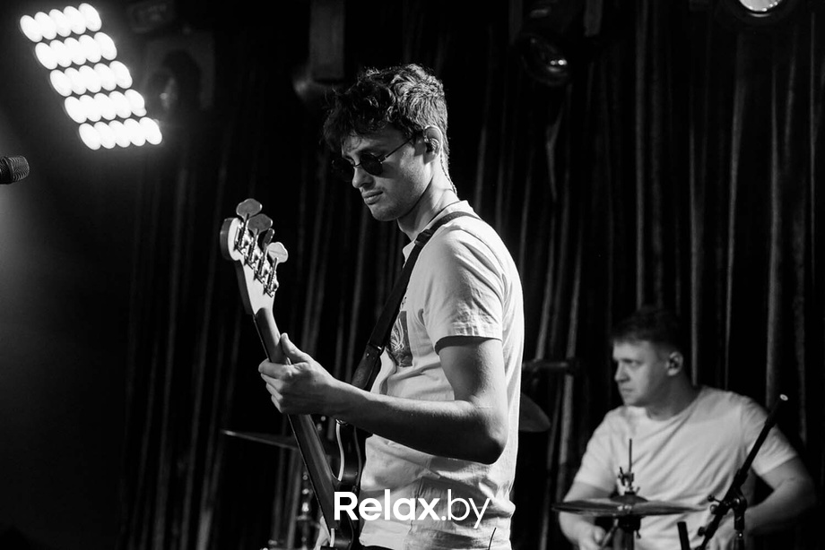 Brooklyn Live!, фото № 16