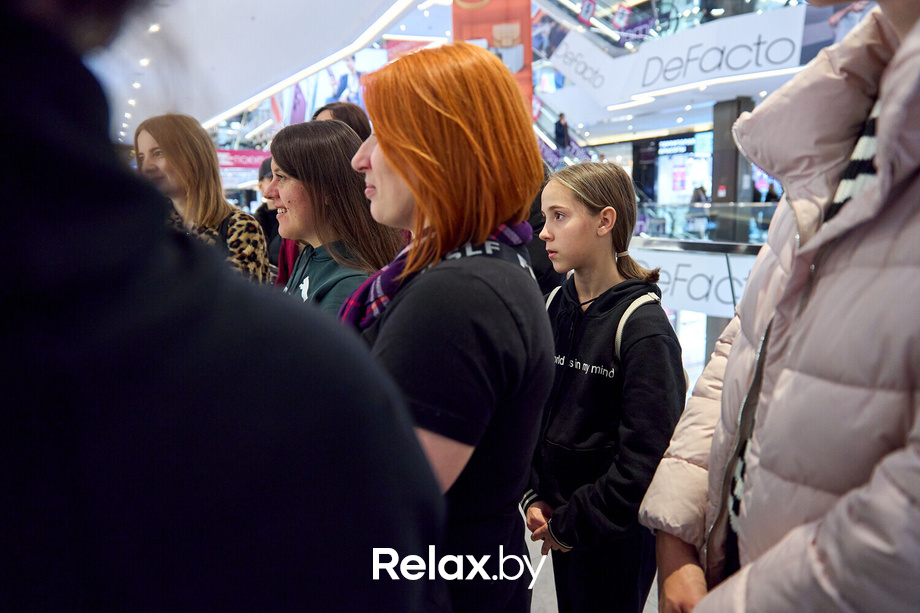 Шопинг-экскурсия со стилистом, фото № 41