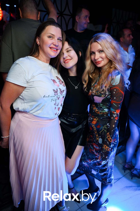 Saturday party, фото № 21