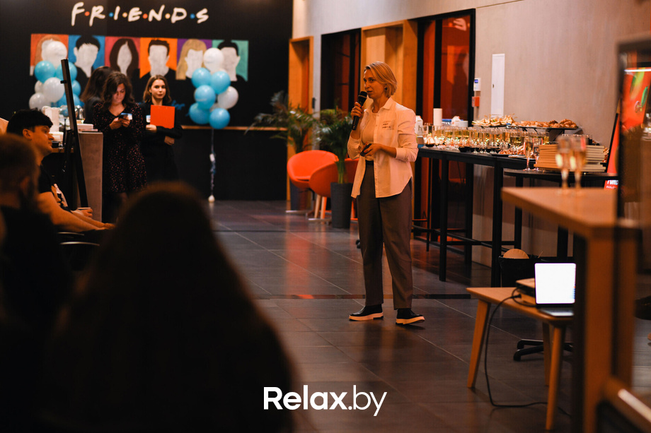 Relax Friends, фото № 137