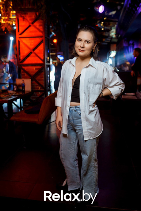 Brooklyn Live!, фото № 41