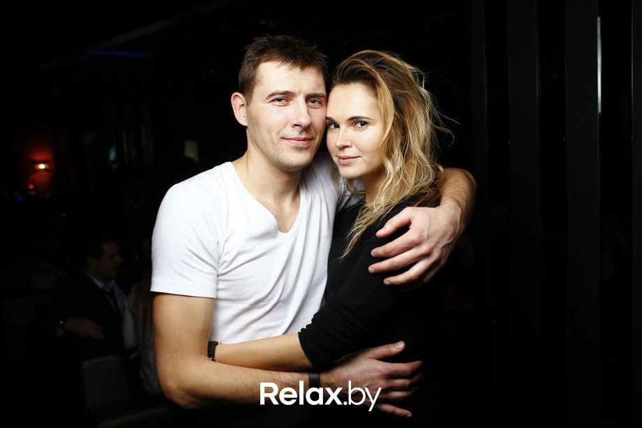 Dance for friends, фото № 18