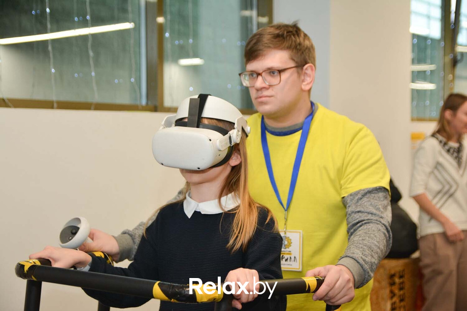 День белорусской науки, фото № 159