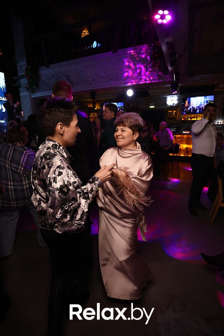 Новогодний корпоратив, фото № 150