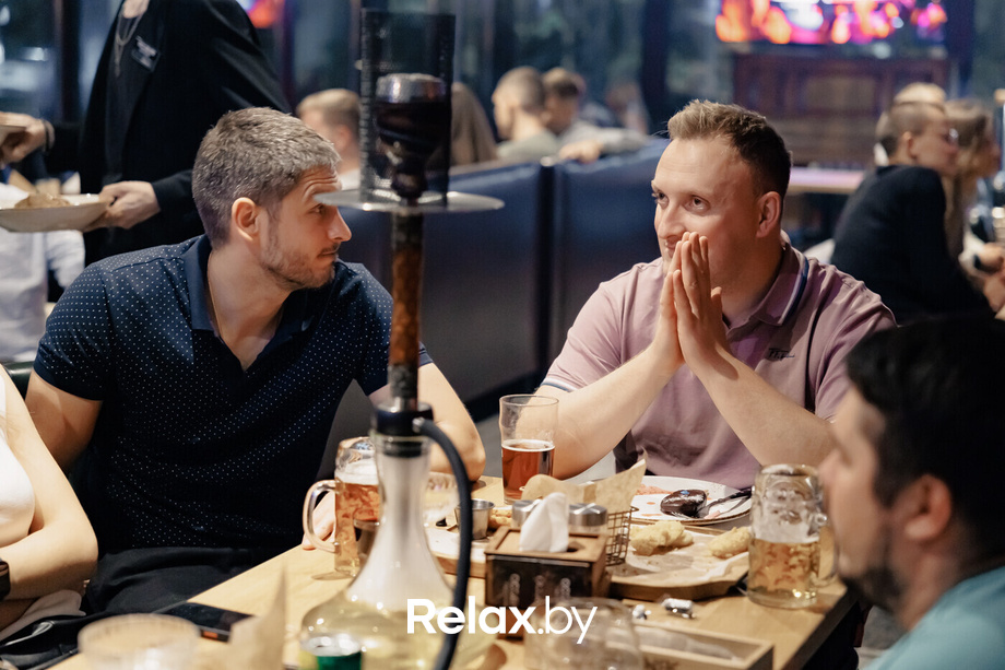 Friday Party, фото № 75